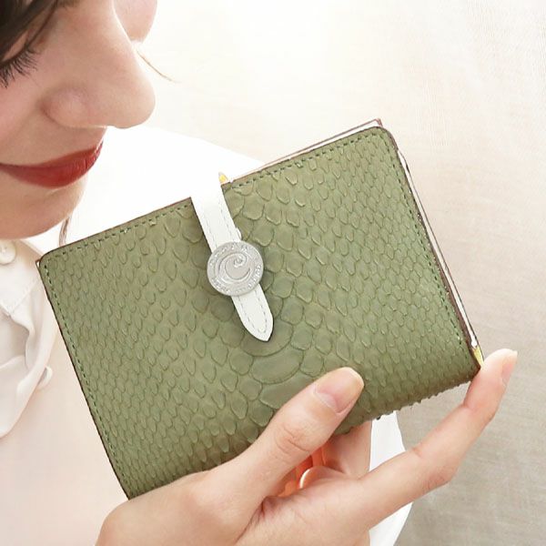 日本の職人が仕立てた薄い財布おすすめ｜cooga（クーガ）Ecler（エクレ） 