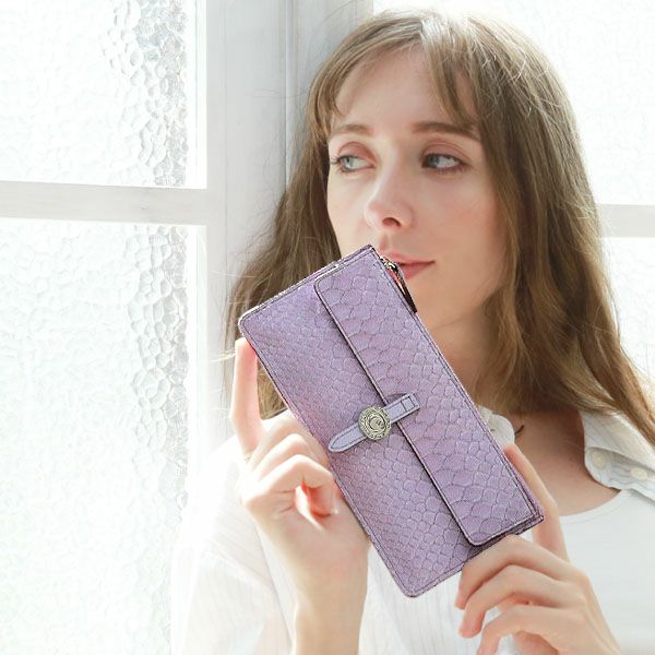 ミニマリストにおすすめのレディース財布｜cooga（クーガ）Lana（ラナ） 