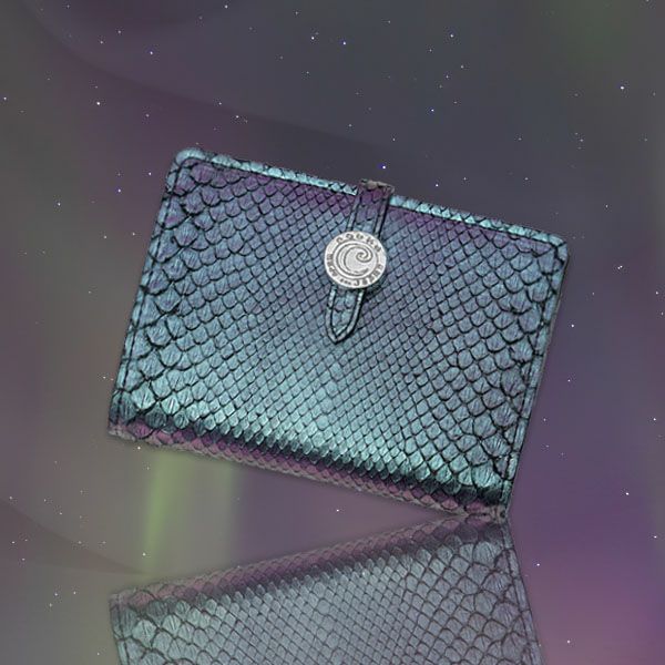 COOGA(クーガ)長財布 素敵な一日が始まる予感がする「Cooga（クーガ）」の新作ウォレット