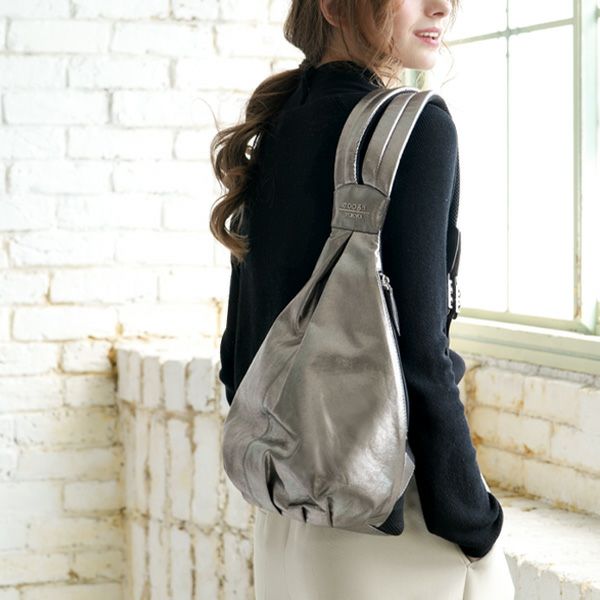 海外旅行用リュック人気おすすめ｜cooga（クーガ）Effine（エフィネ） 