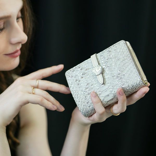 ミニマリストのお財布、最適解は？