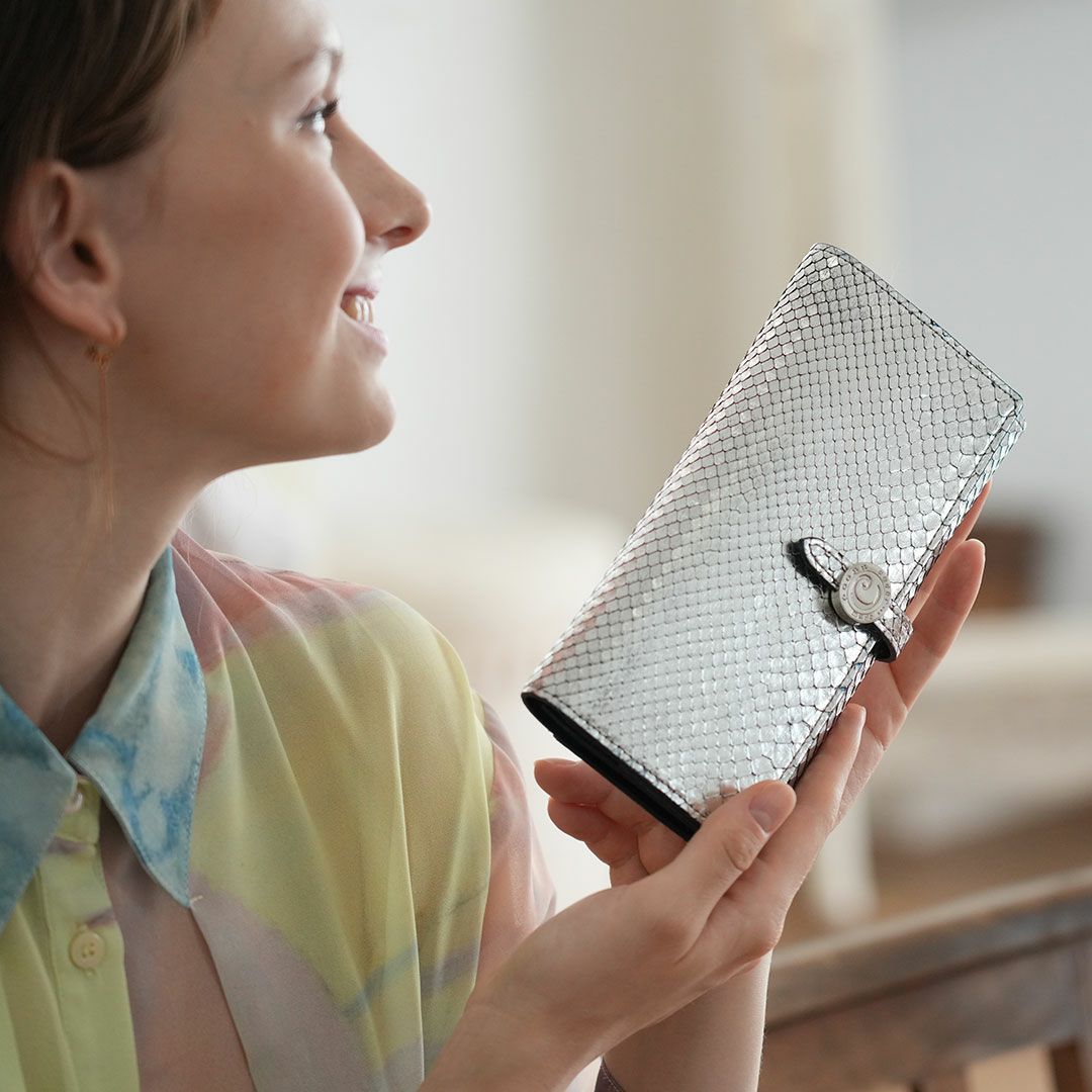 ミニマリストにおすすめのレディース財布｜cooga（クーガ）