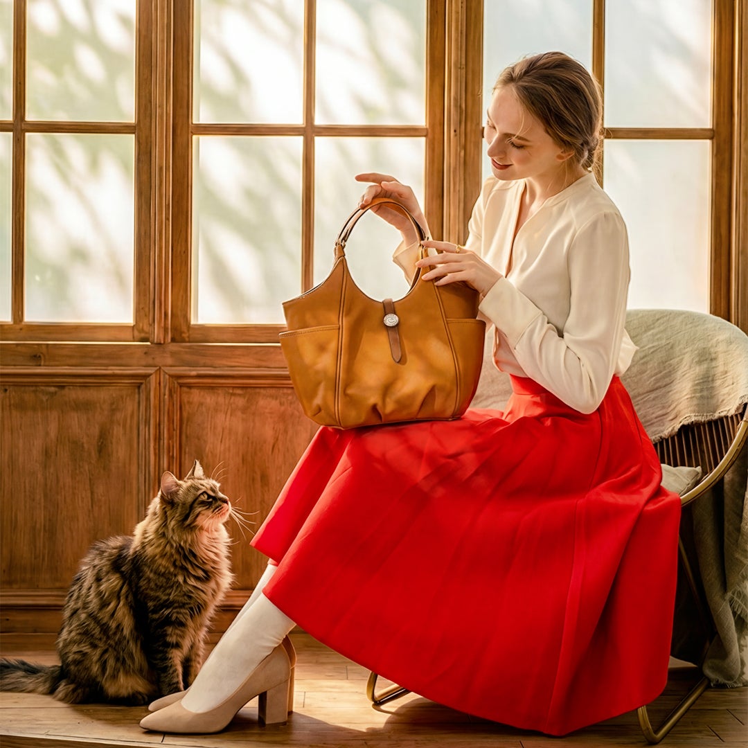 キャシーさん専用 cooga】時を育てるCat Elda（キャットエルダ）｜賢い猫のような静かな